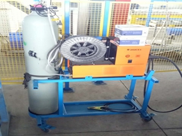 OTC二氧化碳保護(hù)焊機(jī)500A